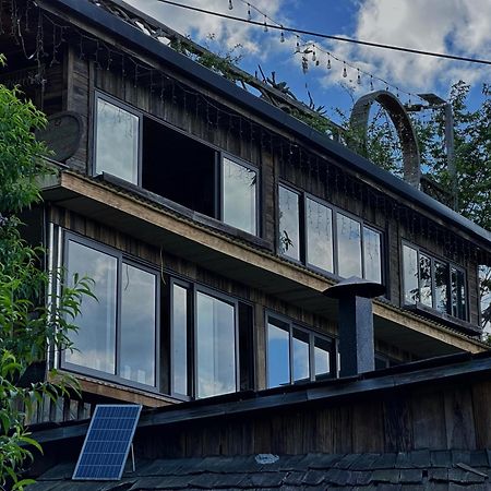 Ta Phin Cottage Sapa Exteriér fotografie