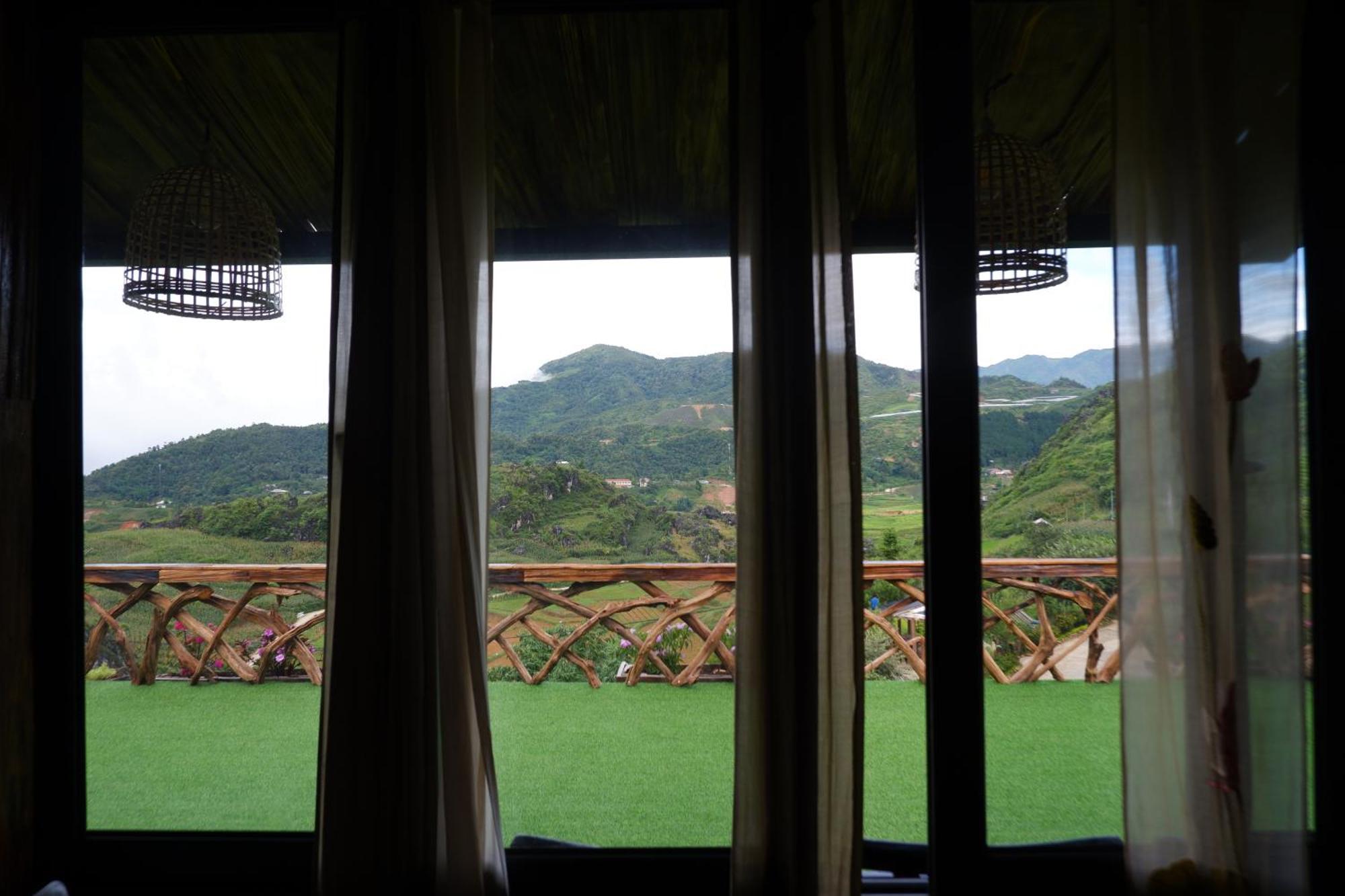 Ta Phin Cottage Sapa Exteriér fotografie
