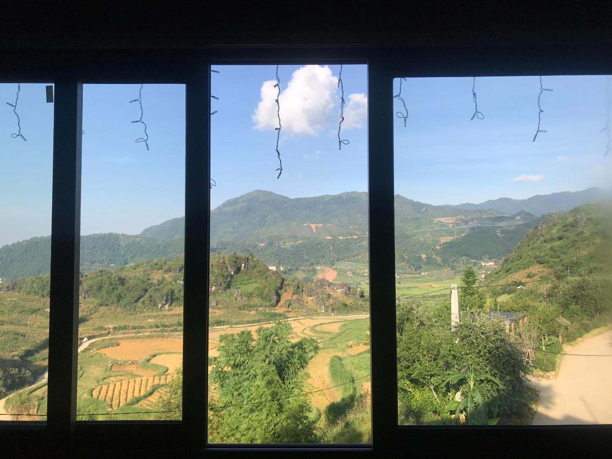 Ta Phin Cottage Sapa Exteriér fotografie