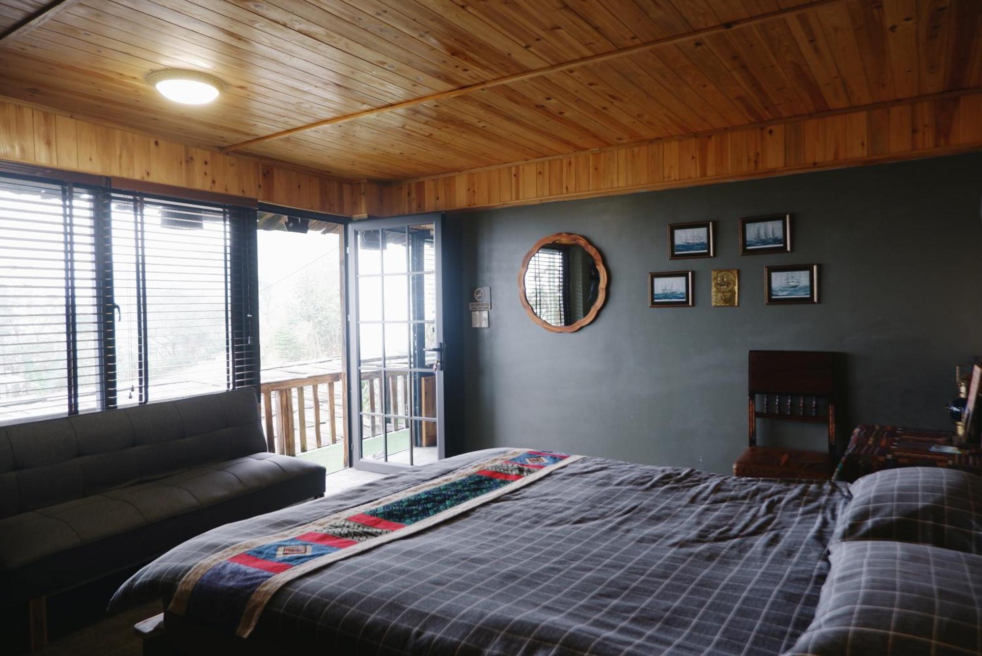 Ta Phin Cottage Sapa Exteriér fotografie
