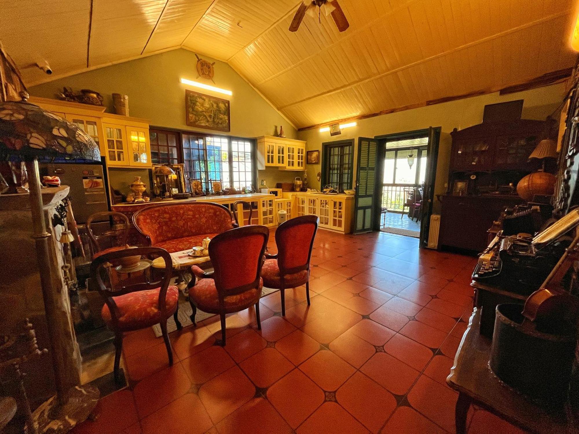Ta Phin Cottage Sapa Exteriér fotografie