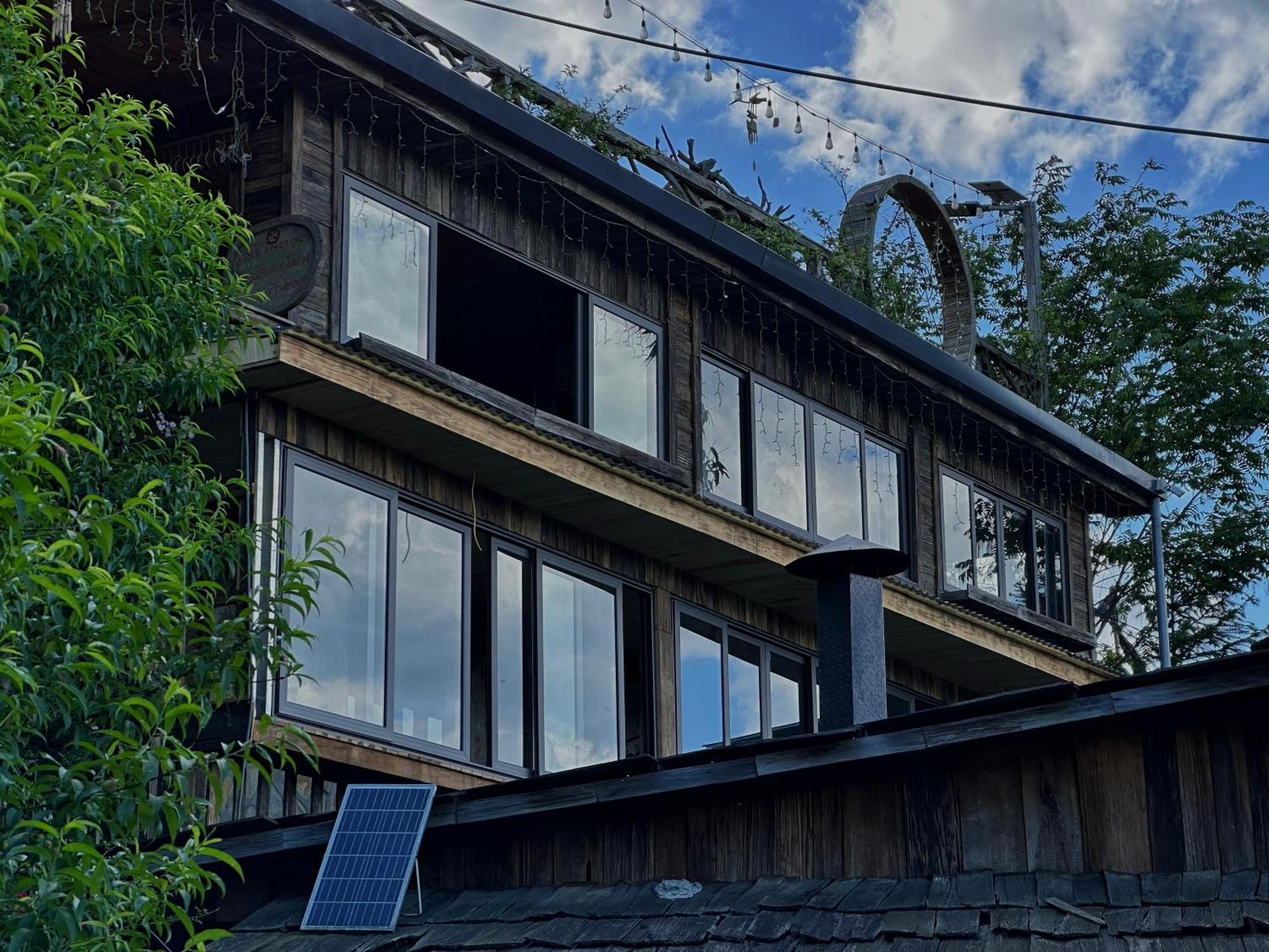 Ta Phin Cottage Sapa Exteriér fotografie